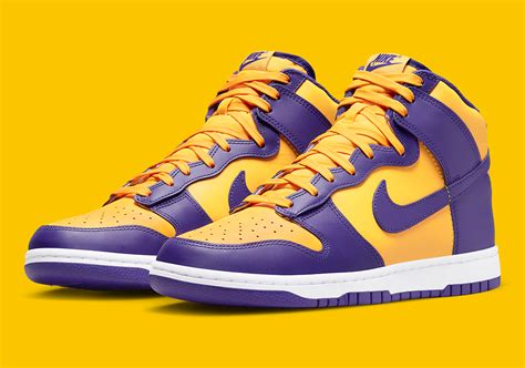 nike dunk low lila gelb|nike dunk shoes uk.